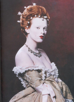 Karen Elson pic #372811