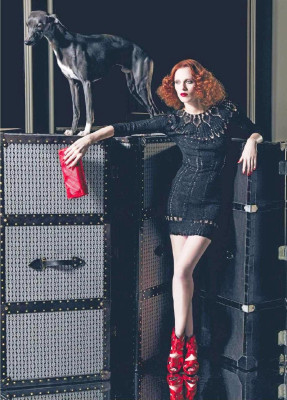 Karen Elson pic #340855