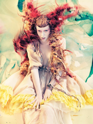 Karen Elson pic #149712