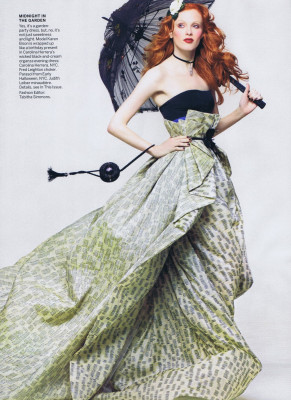 Karen Elson pic #397804
