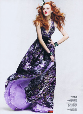 Karen Elson pic #397807