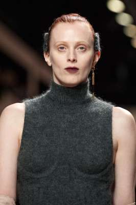 Fendi Autumn/Winter 2020 Fashion Show in Milan