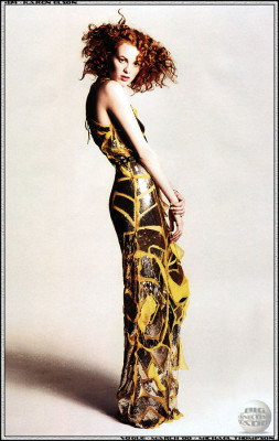 Karen Elson pic #18351