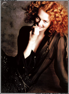 Karen Elson pic #18352