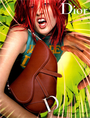 Karen Elson pic #18346