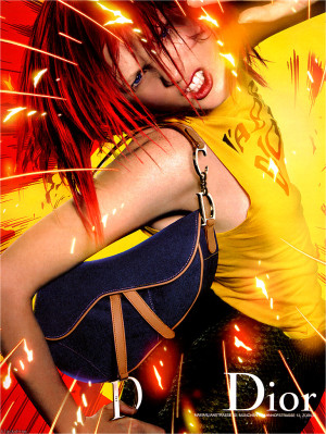 Karen Elson pic #18349