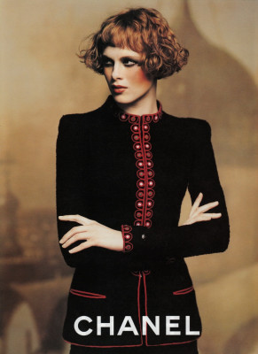 Karen Elson pic #274307