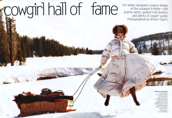 Karen Elson pic #227101