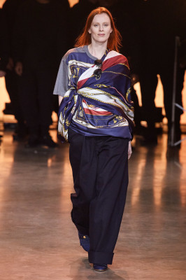 Tommy Hilfiger Spring/Summer 2020 Fashion Show in London