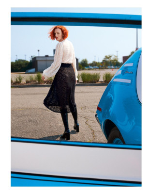 Karen Elson