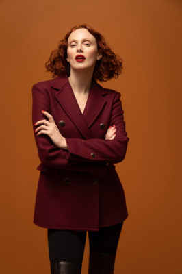 Karen Elson