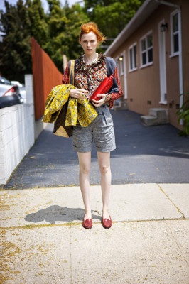 Karen Elson pic #404168