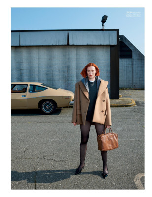 Karen Elson
