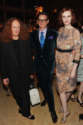 Karen Elson pic #615252
