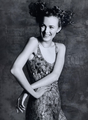 Karen Elson