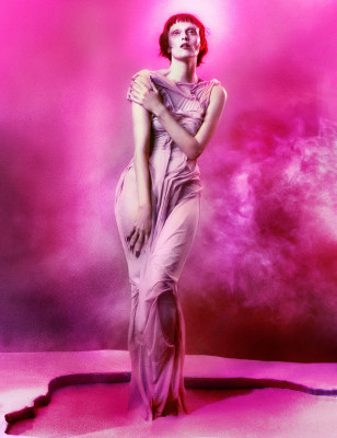 Karen Elson 