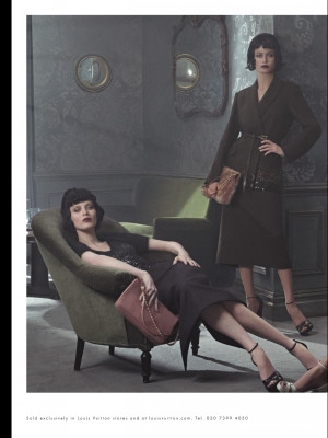 Karen Elson pic #662088