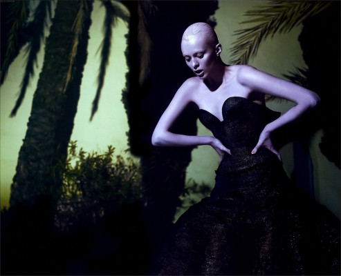 photo 15 in Karen Elson gallery [id74292] -0001-11-30 00:00:00