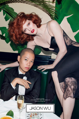 Karen Elson pic #698608