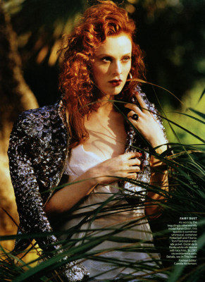 Karen Elson pic #360472