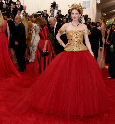 Karen Elson pic #805814