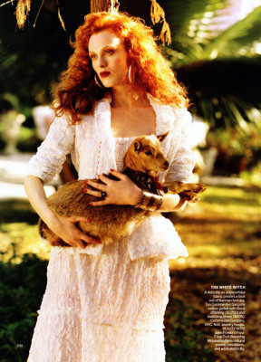 Karen Elson pic #360473