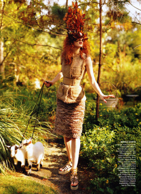 Karen Elson pic #360474
