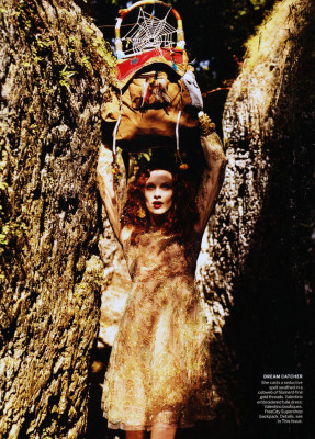 Karen Elson pic #360476