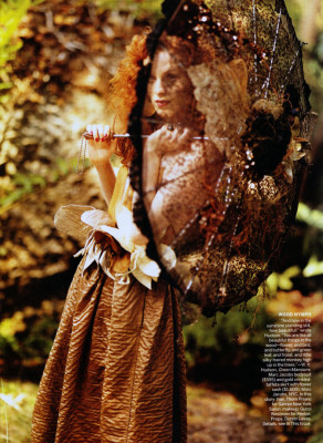 Karen Elson pic #360477