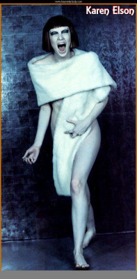 Karen Elson pic #4874