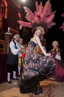Karen Elson pic #653149