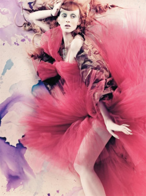 Karen Elson pic #242982