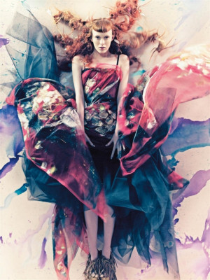 Karen Elson pic #242983