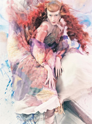 Karen Elson pic #242984