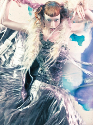 Karen Elson pic #242985