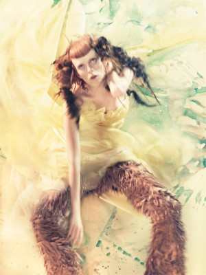 Karen Elson pic #242986