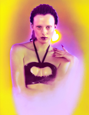 Karen Elson 