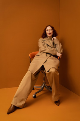 Karen Elson