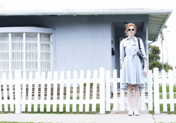 Karen Elson pic #404165