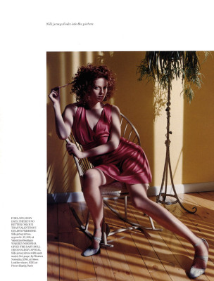 Karen Elson pic #24547
