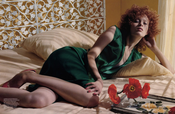 Karen Elson pic #24549