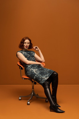 Karen Elson