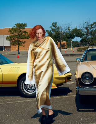 Karen Elson