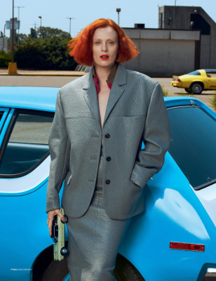 Karen Elson