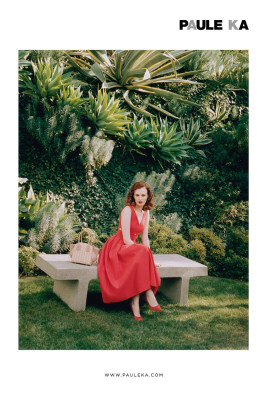 Karen Elson pic #697613