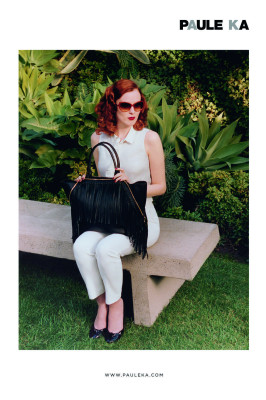 Karen Elson pic #697611