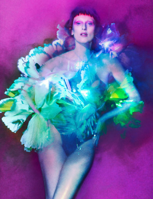 Karen Elson 