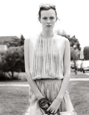 Karen Elson pic #404175