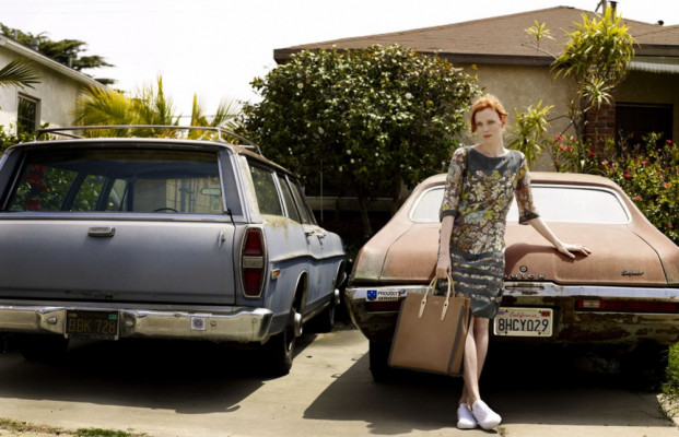 Karen Elson pic #404176