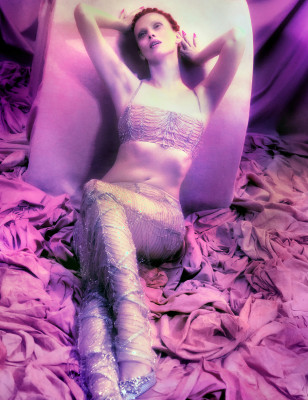 Karen Elson 